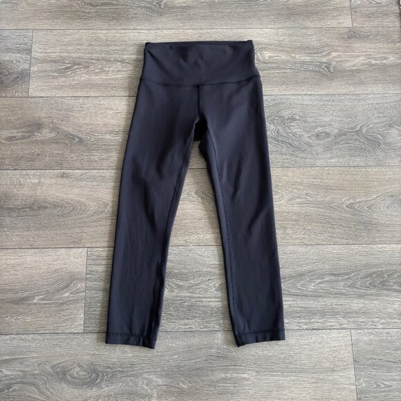 Lululemon Wunder Train High-Rise Tight - Picture 7 of 10